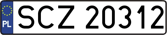 SCZ20312