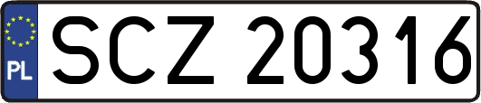 SCZ20316