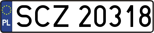 SCZ20318