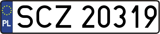 SCZ20319