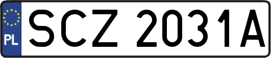 SCZ2031A