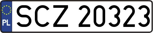 SCZ20323