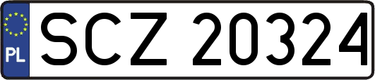 SCZ20324