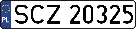 SCZ20325