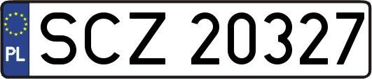SCZ20327