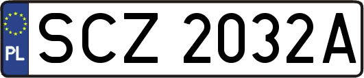 SCZ2032A