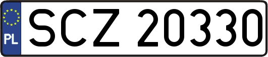 SCZ20330