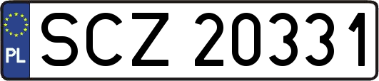SCZ20331