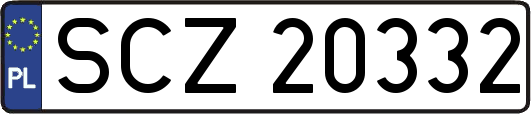SCZ20332