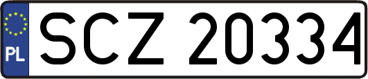 SCZ20334