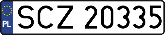 SCZ20335