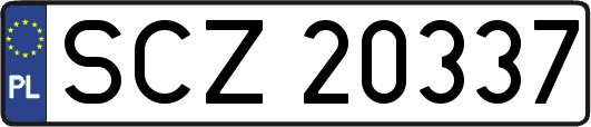 SCZ20337