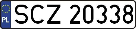 SCZ20338