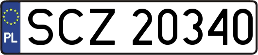 SCZ20340