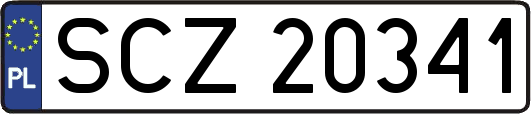SCZ20341