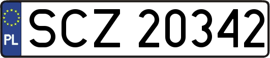 SCZ20342