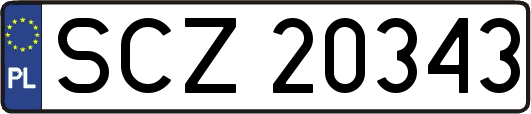 SCZ20343