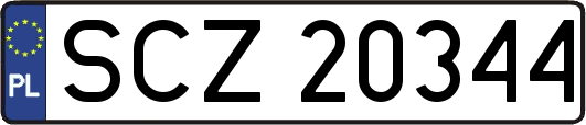 SCZ20344