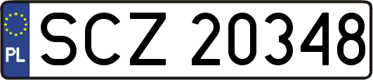 SCZ20348