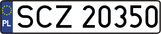 SCZ20350