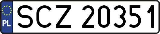 SCZ20351