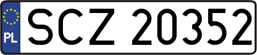 SCZ20352