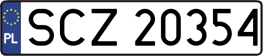 SCZ20354