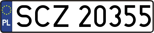 SCZ20355