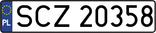 SCZ20358