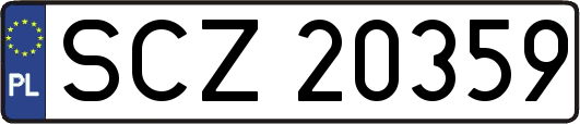 SCZ20359
