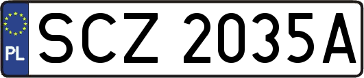 SCZ2035A