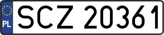 SCZ20361