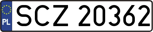 SCZ20362