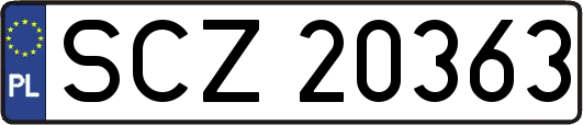 SCZ20363