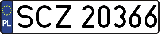 SCZ20366