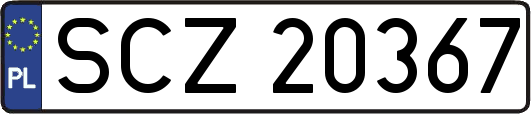SCZ20367