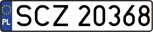 SCZ20368
