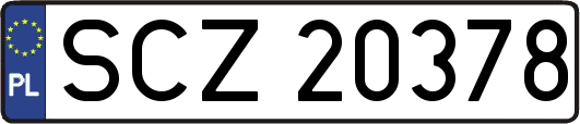 SCZ20378