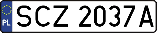 SCZ2037A