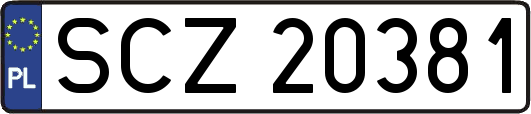 SCZ20381