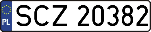 SCZ20382