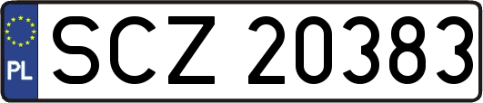 SCZ20383