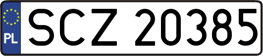 SCZ20385