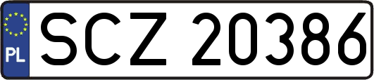 SCZ20386
