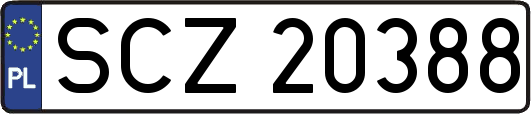 SCZ20388
