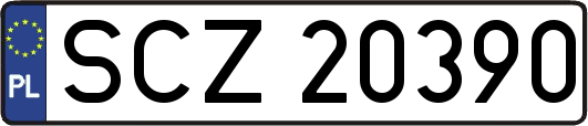 SCZ20390