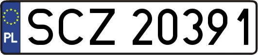 SCZ20391