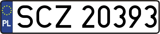 SCZ20393