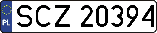 SCZ20394