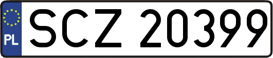 SCZ20399